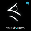 vslash